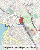 Via Salvatore Sassi, 6,23900Lecco