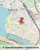 Piazza Alessandro Manzoni, 20,23900Lecco