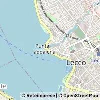 Peta Lecco