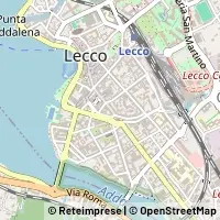 Carte Lecco