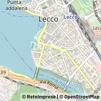 Carte Lecco