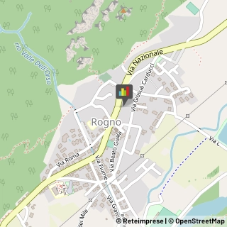 Parrucchieri Rogno,24060Bergamo