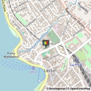 Farmacie Lecco,23900Lecco