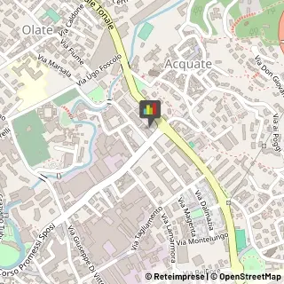 Alimentari,23900Lecco