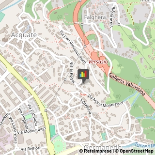 Oncologia - Medici Specialisti,23900Lecco