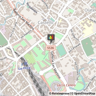 Consulenza Informatica,23900Lecco