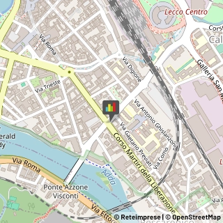 Tecniche - Scuole Private Lecco,23900Lecco