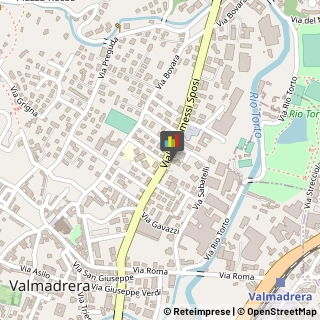 Internet - Provider Valmadrera,23868Lecco