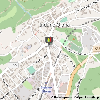 Assicurazioni Induno Olona,21056Varese