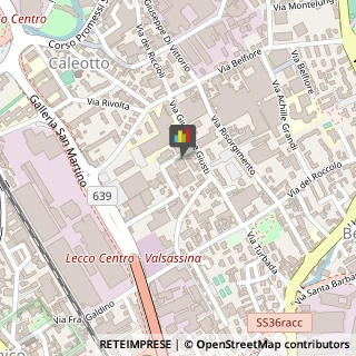 Elettrauto,23900Lecco