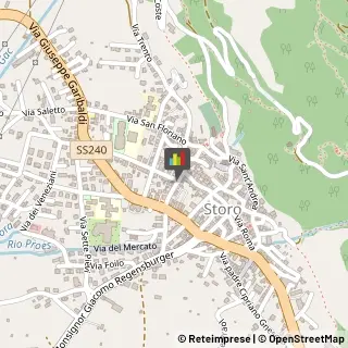Energia Elettrica - Societa di Produzione,38089Trento
