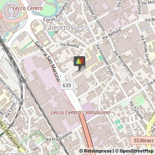 Assistenti Sociali - Uffici,23900Lecco
