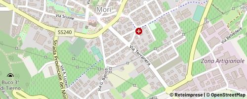 Mappa Mori