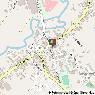 Parrucchieri,33087Pordenone