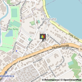 Alimentari Malgrate,23864Lecco