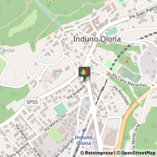 Podologia - Studi e Centri,21056Varese