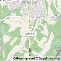 Karte Viggiù