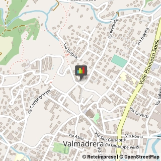 Legname da Lavoro Valmadrera,23868Lecco