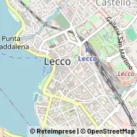 Carte Lecco