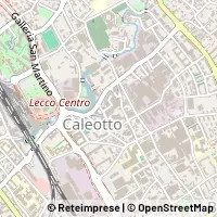 Kort Lecco