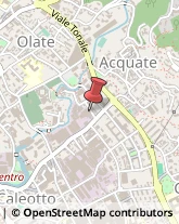 Via Azzeccagarbugli, 5,23900Lecco