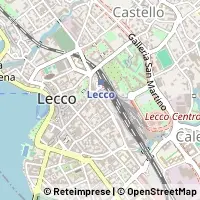 Carte Lecco