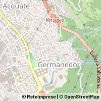 Kort Lecco