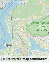 Elettrotecnica Brenta,21034Varese