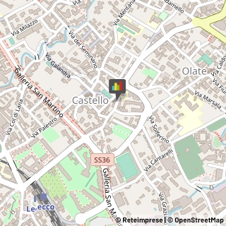 Architetti,23900Lecco