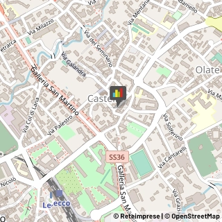 Architetti,23900Lecco