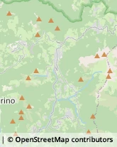 Comuni e Servizi Comunali Dossena,24010Bergamo