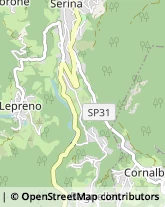 Comuni e Servizi Comunali Serina,24017Bergamo