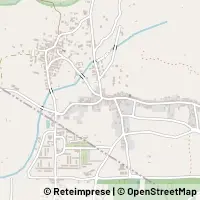 Mapa Roccarainola