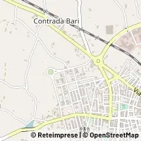 Map Conversano