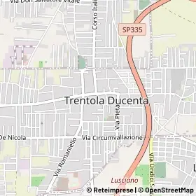 Mappa 81038