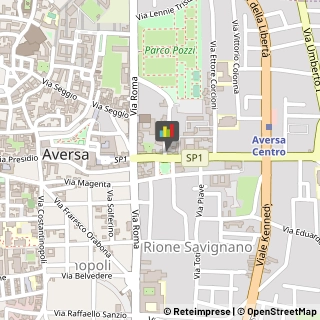 Logopedia Aversa,81031Caserta