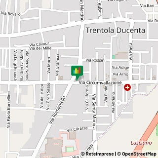 Via Circumvallazione, 10,81038Trentola-Ducenta