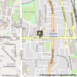 Abbigliamento Alta Moda Aversa,81031Caserta