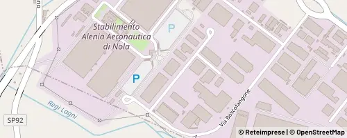 Mappa Nola