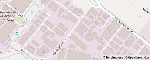 Mappa Nola