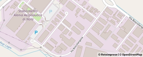 Mappa Nola
