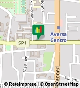 Via Armando Diaz, 62,81031Aversa