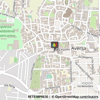 Pranoterapia - Benessere Aversa,81031Caserta