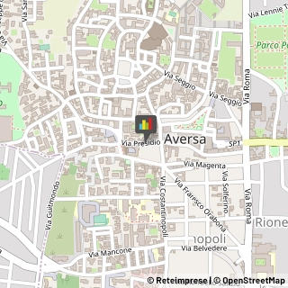 Medicina Estetica - Medici Specialisti,81031Caserta