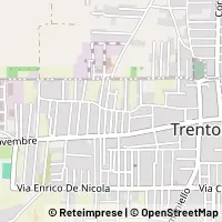 মানচিত্র Trentola-Ducenta