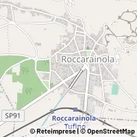 Kart Roccarainola