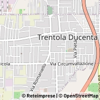 Carte Trentola-Ducenta