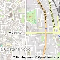 Kort Aversa