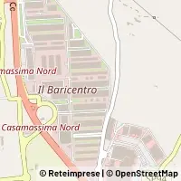 Map Casamassima