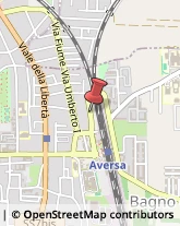 Via Atellana, 19,81031Aversa